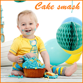 Cake smash